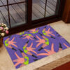 Patrick Star SpongeBob SquarePants Doormat