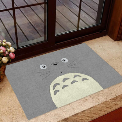 My Neighbor Totoro Doormat