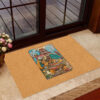 Charizard Pokemon Japanese Art Doormat