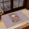 Espeon Pokemon Japanese Art Doormat