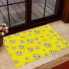 SpongeBob SquarePants Doormat