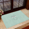 Squidward Tentacles SpongeBob SquarePants Doormat