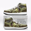 Dorian Pavus J1-Sneakers Custom Games Shoes