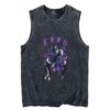 Enmu Demon Slayer Tank Top