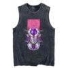 FREEZER Dragon Ball Z Tank Top