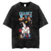 Franky One Piece T-shirt V3