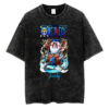 Franky One Piece T-shirt V1