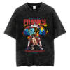 Franky One Piece T-shirt V2