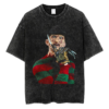 Freddy Krueger A Nightmare on Elm Street T-shirt