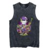 Frieza Dragon Ball Z Tank Top