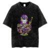 Frieza V3 Dragon Ball Z T-shirt