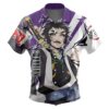 Kaigaku Demon Slayer Hawaiian Shirt