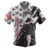 Kanao Tsuyuri Demon Slayer Hawaiian Shirt