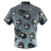 Muichiro Tokito Demon Slayer Hawaiian Shirt