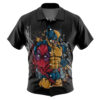 Deadpool and Wolverine Marvels Hawaiian Shirt