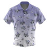 Chandelure Pokemon Hawaiian Shirt