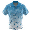 Latios Pokemon Hawaiian Shirt