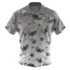 Darkrai Pokemon Hawaiian Shirt