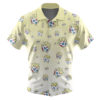 Togekiss Pokemon Hawaiian Shirt