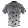 Hydreigon Pokemon Hawaiian Shirt