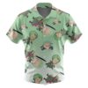 Roronoa Zoro One Piece Hawaiian Shirt