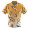 Nami One Piece Hawaiian Shirt