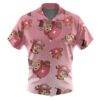 Tony Tony Chopper One Piece Hawaiian Shirt