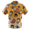 Sabo One Piece Hawaiian Shirt