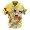 MEOTH Pokemon Hawaiian Shirt