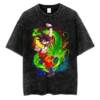 GOKU x SHENLONG Dragon Ball Z T-shirt V5