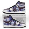 Ganyu Custom Genshin Impact Games Shoes J1-Sneakers