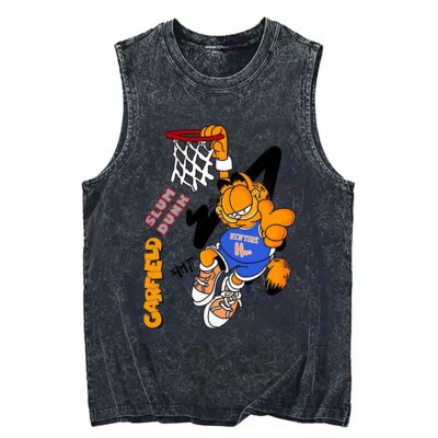 Garfield Tank Top