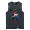 Ghost Fighter YuYu Hakusho Tank Top V2