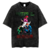 Ghost Fighter YuYu Hakusho T-shirt V2