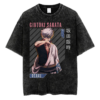 Gintoki Sakata Gintama T-shirt V13