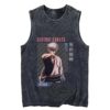 Gintoki Sakata Gintama Tank Top V13