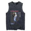 Gintoki Sakata Gintama Tank Top V15