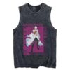 Gintoki Sakata Gintama Tank Top V18