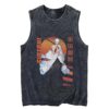 Gintoki Sakata Gintama Tank Top V20