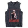 Gintoki Sakata Gintama Tank Top V24