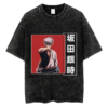 Gintoki Sakata Gintama T-shirt V4