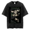 Giyu Tomioka Demon Slayer T-shirt