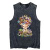 Gohan Dragon Ball Z Tank Top