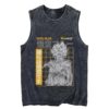 Goku Blue Dragon Ball Z Tank Top V2