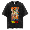 Goku Dragon Ball Z T-shirt V1