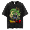 Goku Dragon Ball Z T-shirt V4