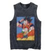 Goku Dragon Ball Z Tank Top V2