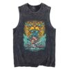 Goku Dragon Ball Z Tank Top V3