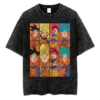 Goku Dragon Ball Z T-shirt V3