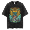 Goku Dragon Ball Z T-shirt V7